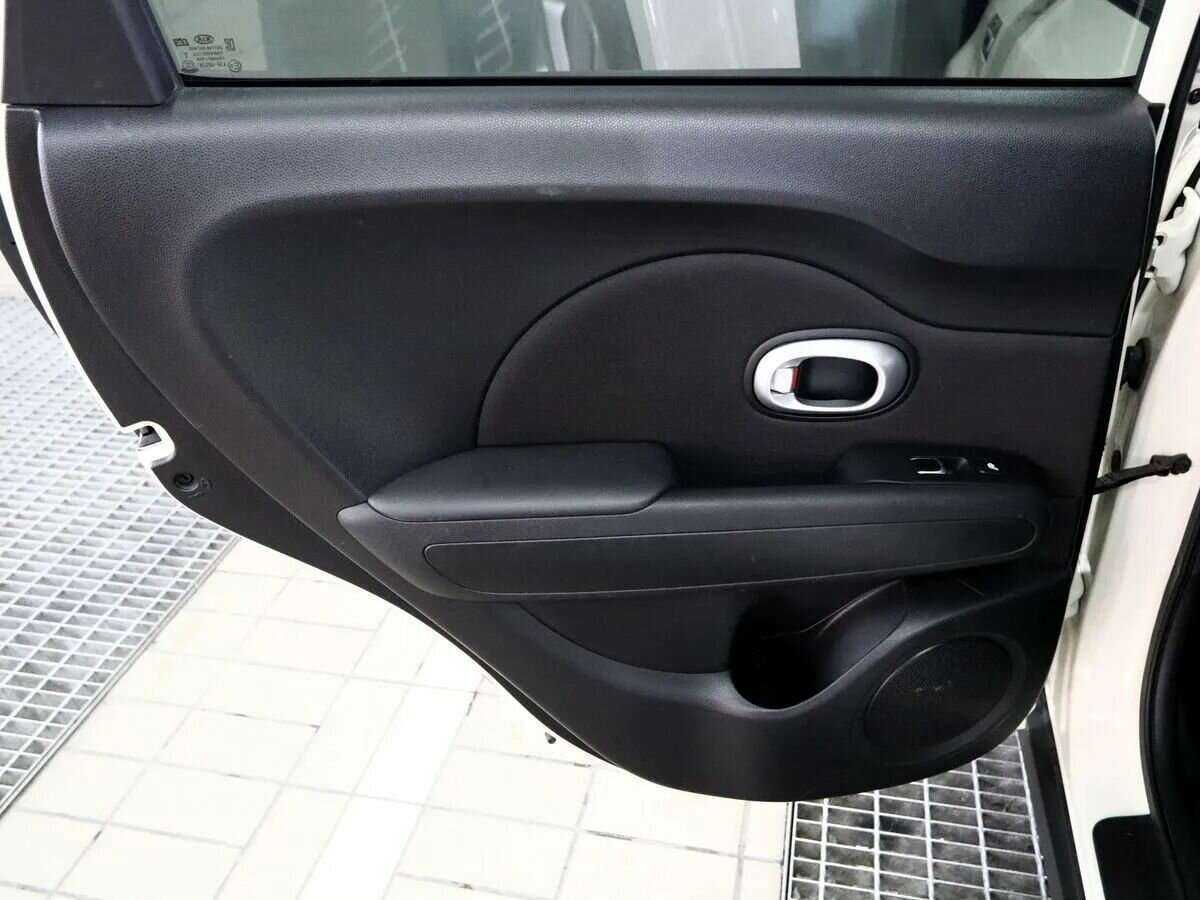 Купить Kia Soul, 2017, 134 000 км, фото №18