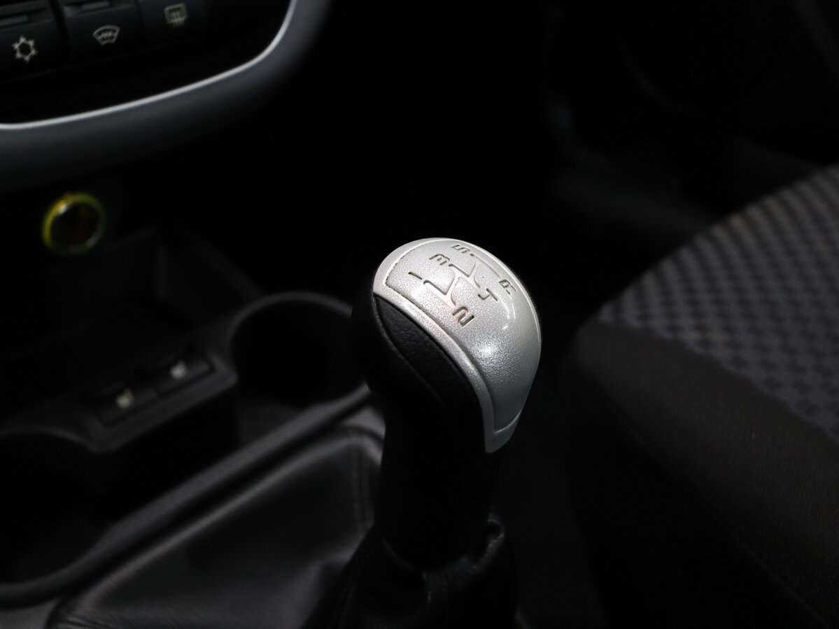 Купить Lada (ВАЗ) Granta, 2015, 132 000 км, фото №8