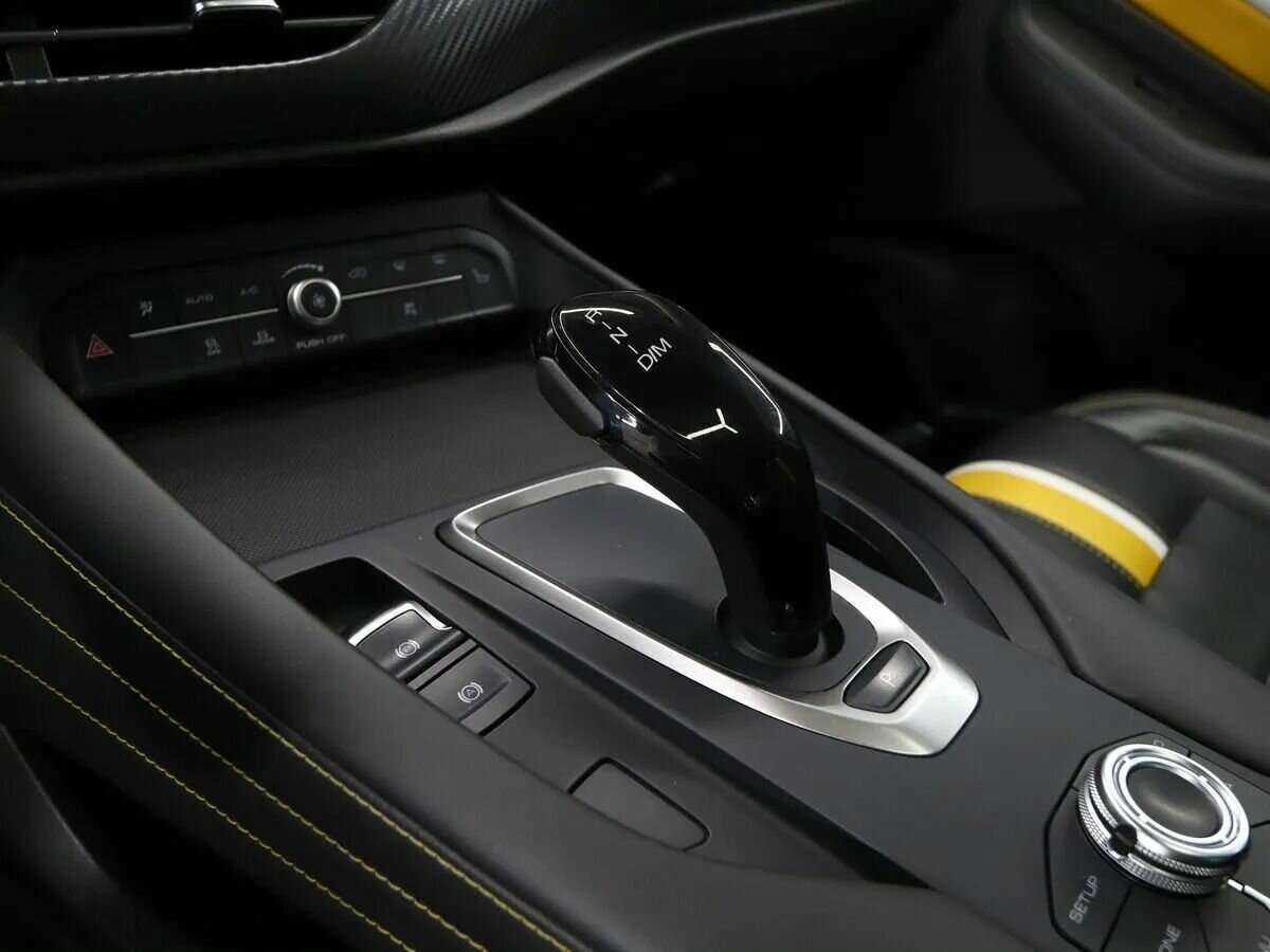 Купить Haval F7x, 2021, 60 000 км, фото №9