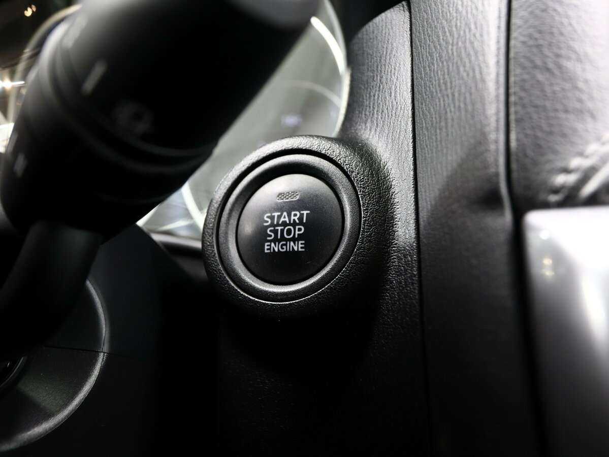 Купить Mazda CX-5, 2016, 80 000 км, фото №19