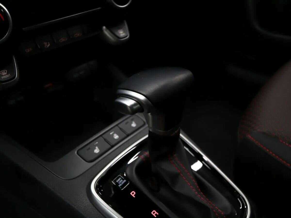 Купить Kia Rio, 2021, 24 000 км, фото №8