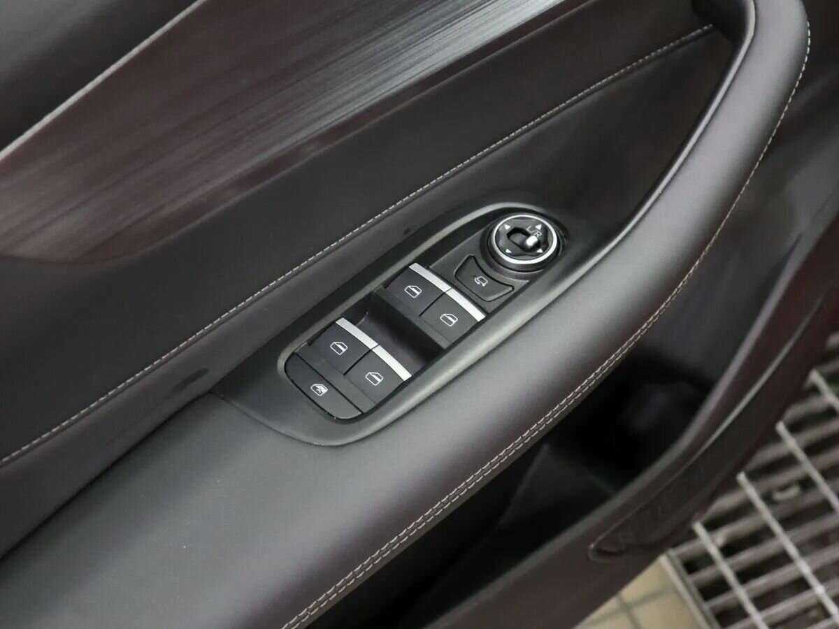 Купить Chery Tiggo 4 Pro, 2022, 15 000 км, фото №7