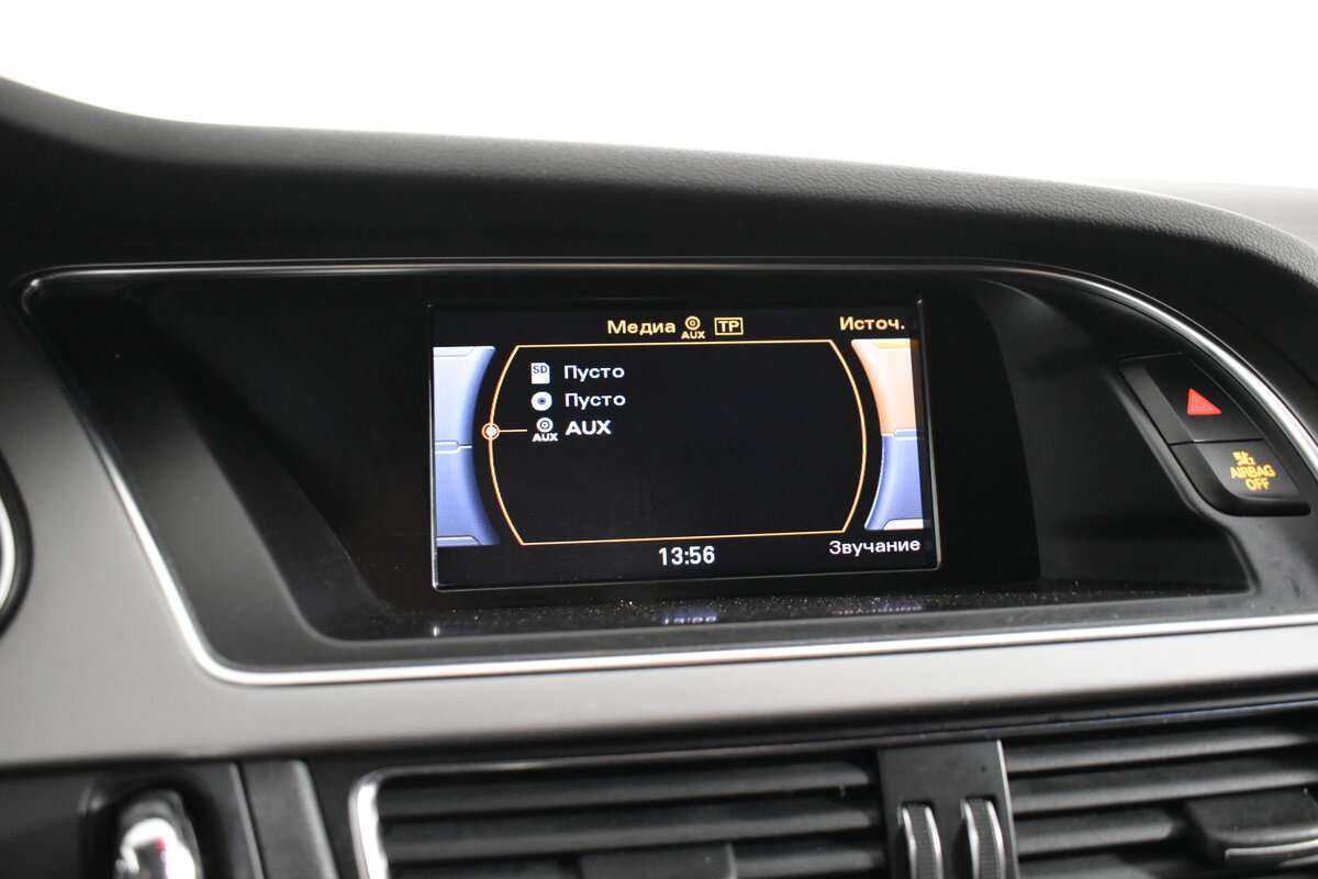 Купить Audi A4, 2012, 176 638 км, фото №18