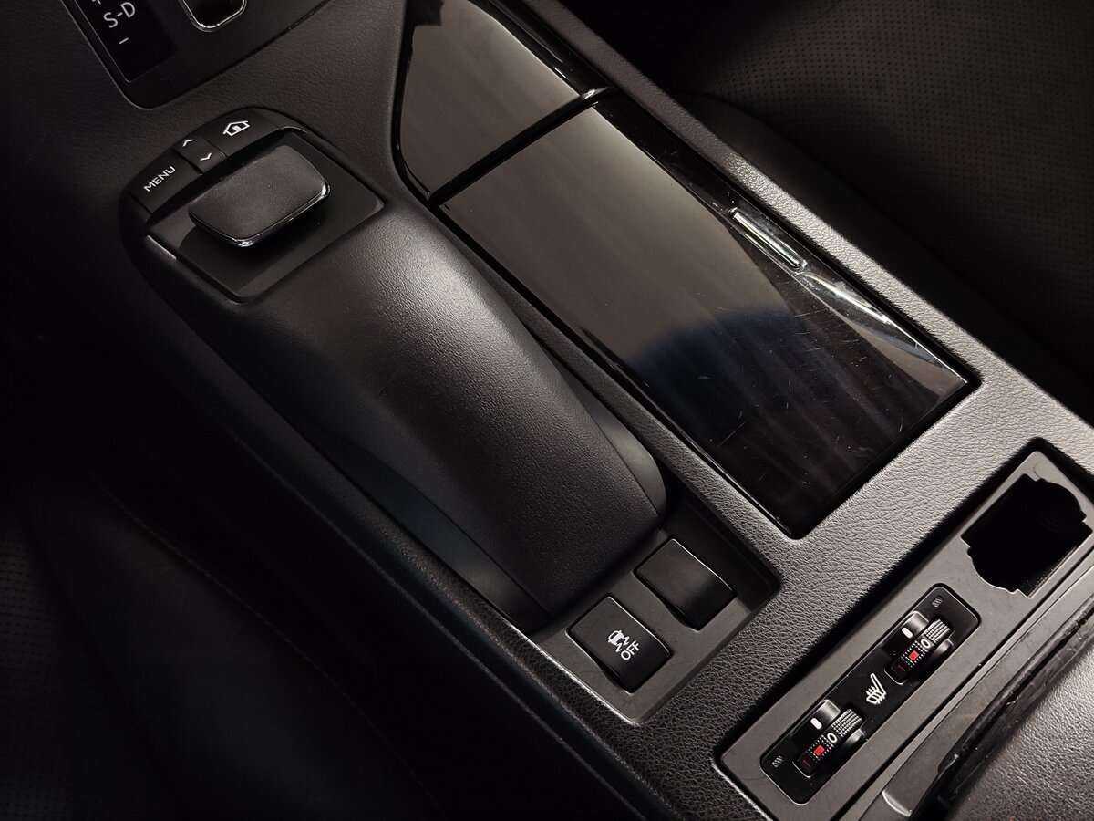 Купить Lexus RX 270, 2014, 55 000 км, фото №17