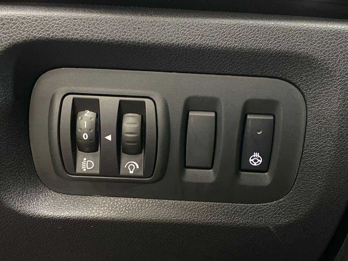 Купить Renault Kaptur, 2020, 68 035 км, фото №17