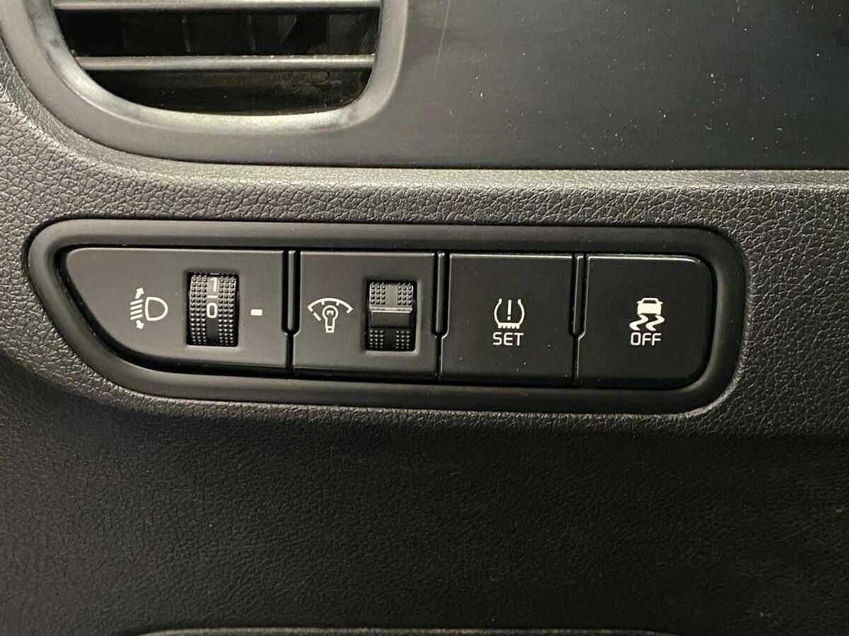 Купить Kia Rio, 2017, 245 346 км, фото №16