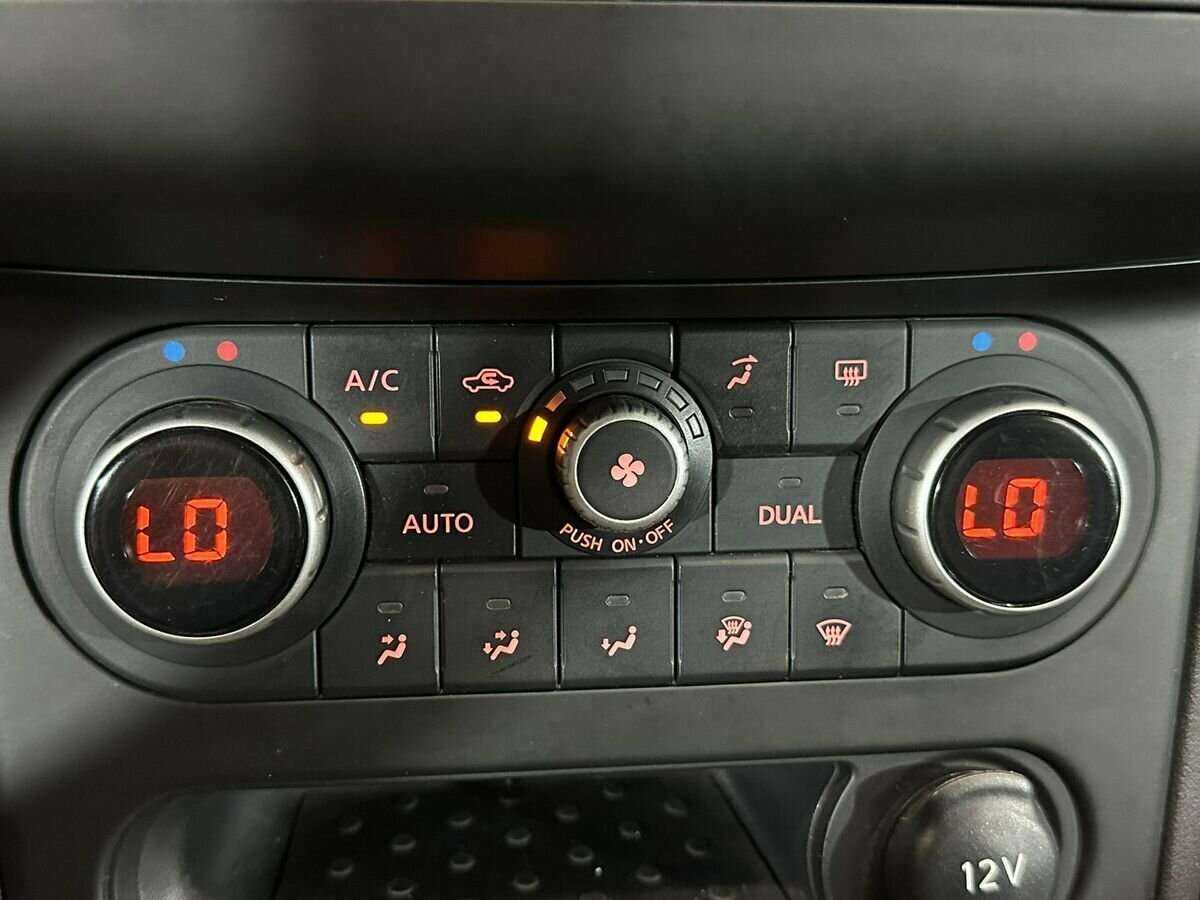 Купить Nissan Qashqai, 2013, 145 786 км, фото №15