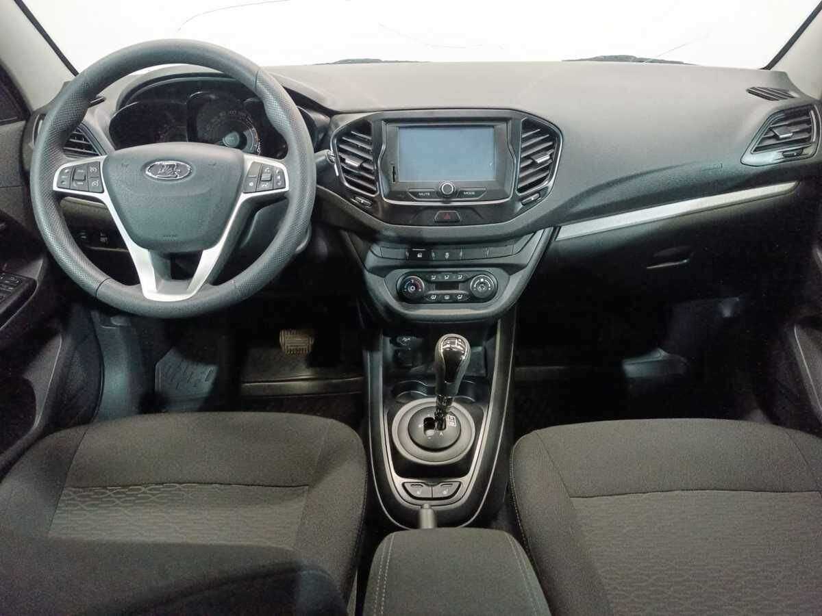 Купить Lada (ВАЗ) Vesta, 2018, 84 000 км, фото №9