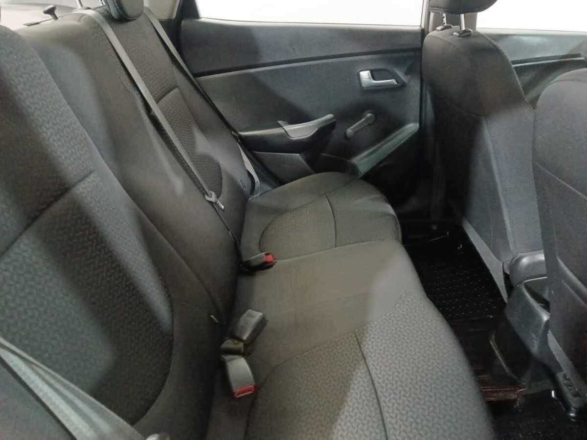 Купить Kia Rio, 2017, 81 000 км, фото №10