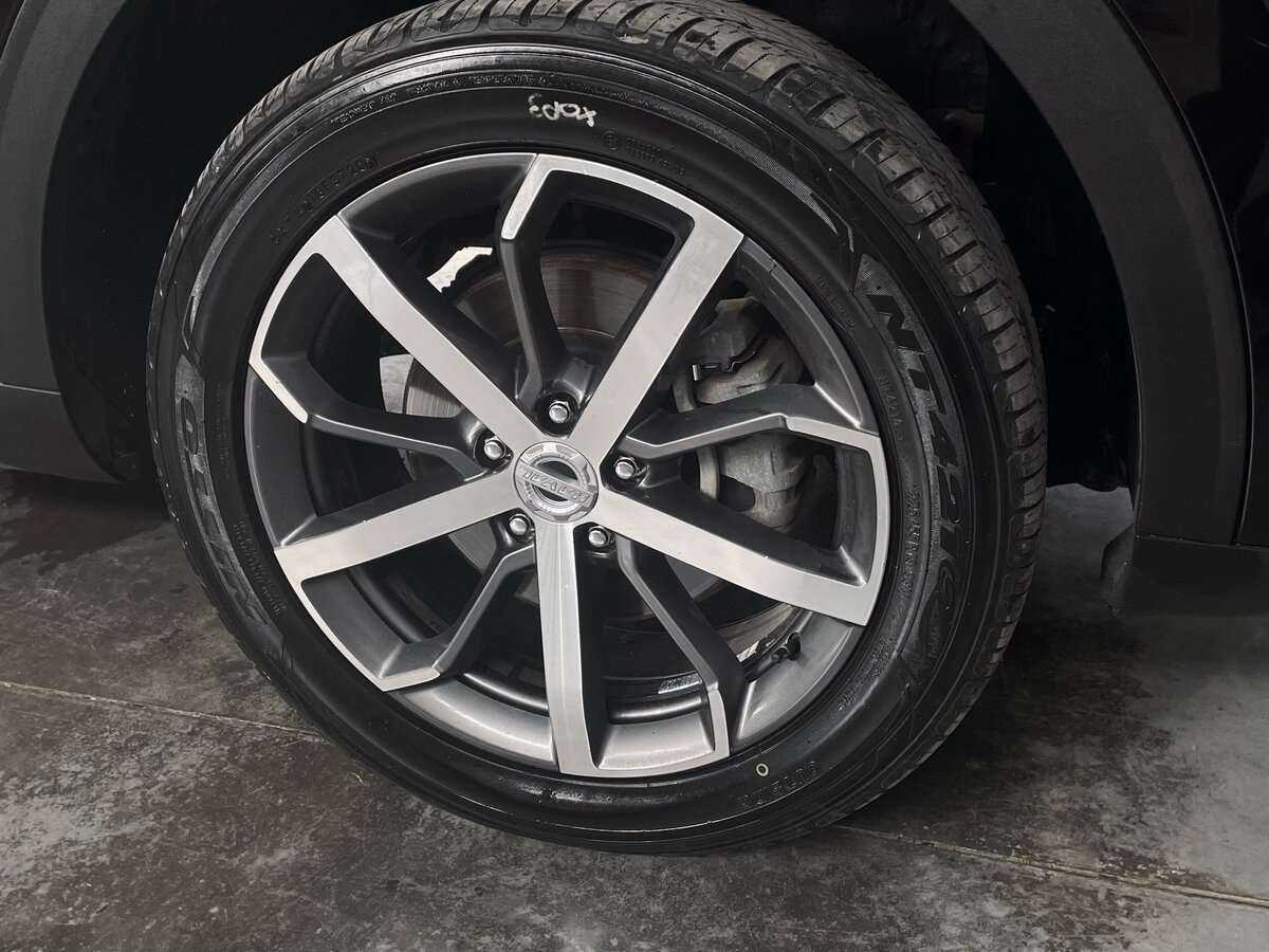 Купить Haval F7x, 2020, 175 990 км, фото №9