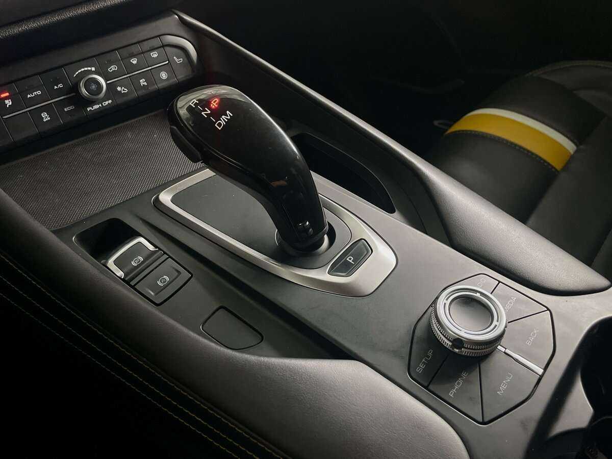 Купить Haval F7x, 2020, 175 990 км, фото №15