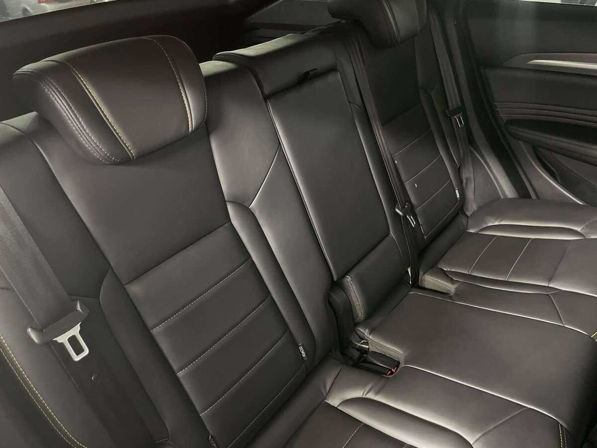 Купить Haval F7x, 2020, 175 990 км, фото №24