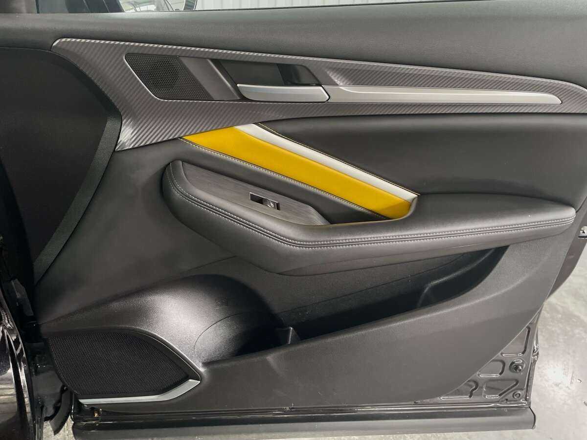 Купить Haval F7x, 2020, 175 990 км, фото №31