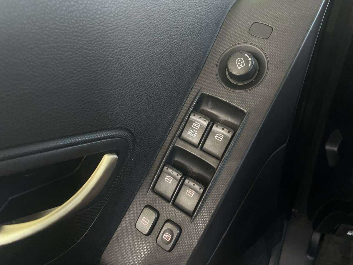 Купить SsangYong Actyon, 2013, 136 804 км, фото №18