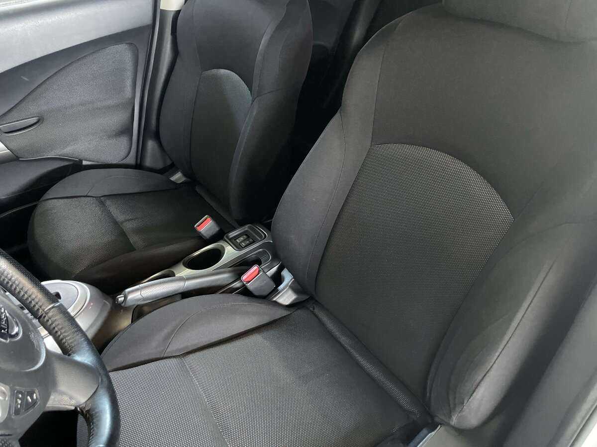 Купить Nissan Juke, 2014, 105 026 км, фото №15