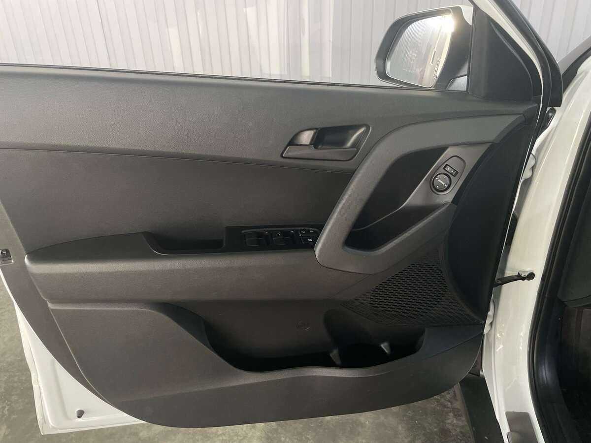 Купить Hyundai Creta, 2020, 87 270 км, фото №19