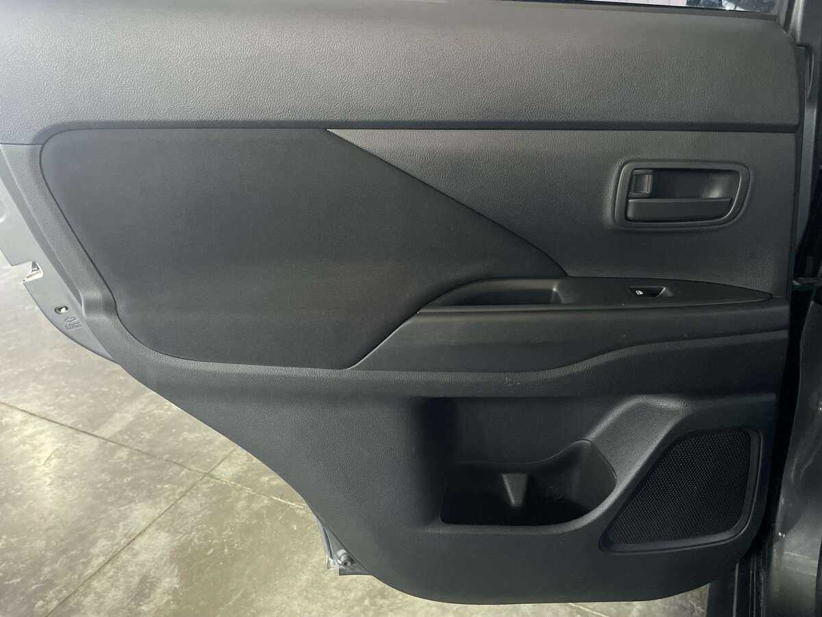 Купить Mitsubishi Outlander, 2018, 126 982 км, фото №20