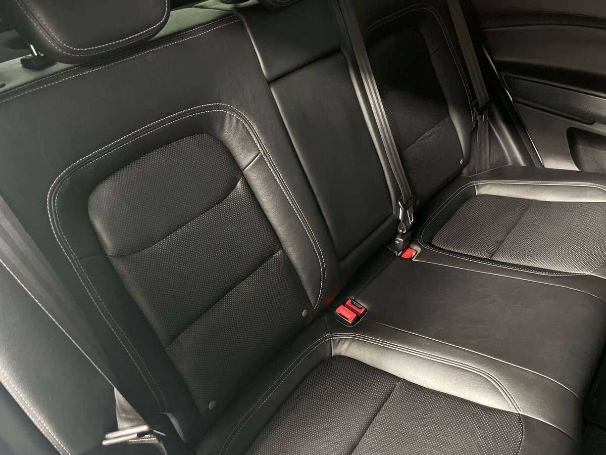 Купить CHERY Tiggo 4, 2021, 60 171 км, фото №21