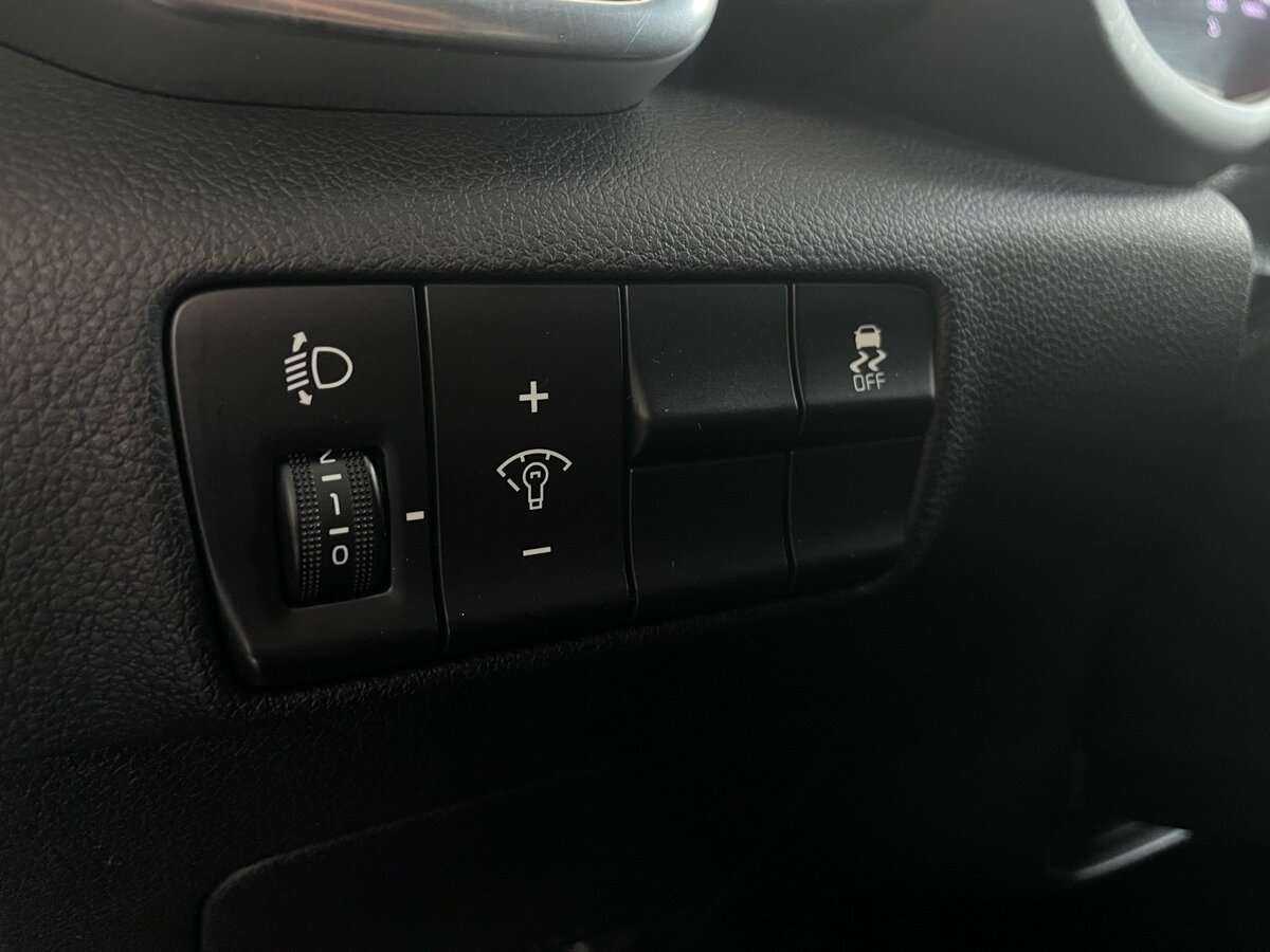 Купить Kia Sportage, 2017, 116 980 км, фото №14