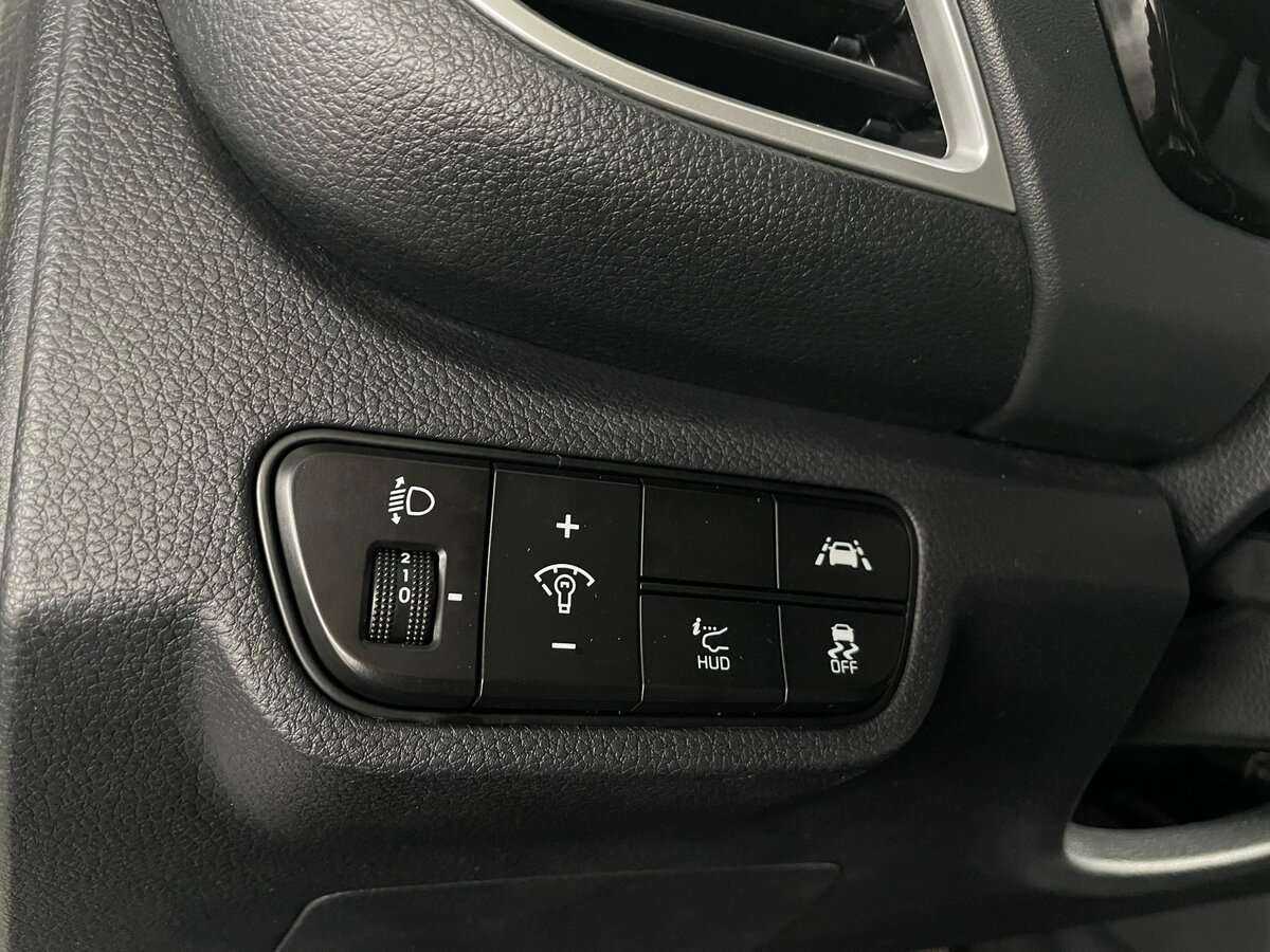 Купить Kia Seltos, 2019, 104 145 км, фото №15