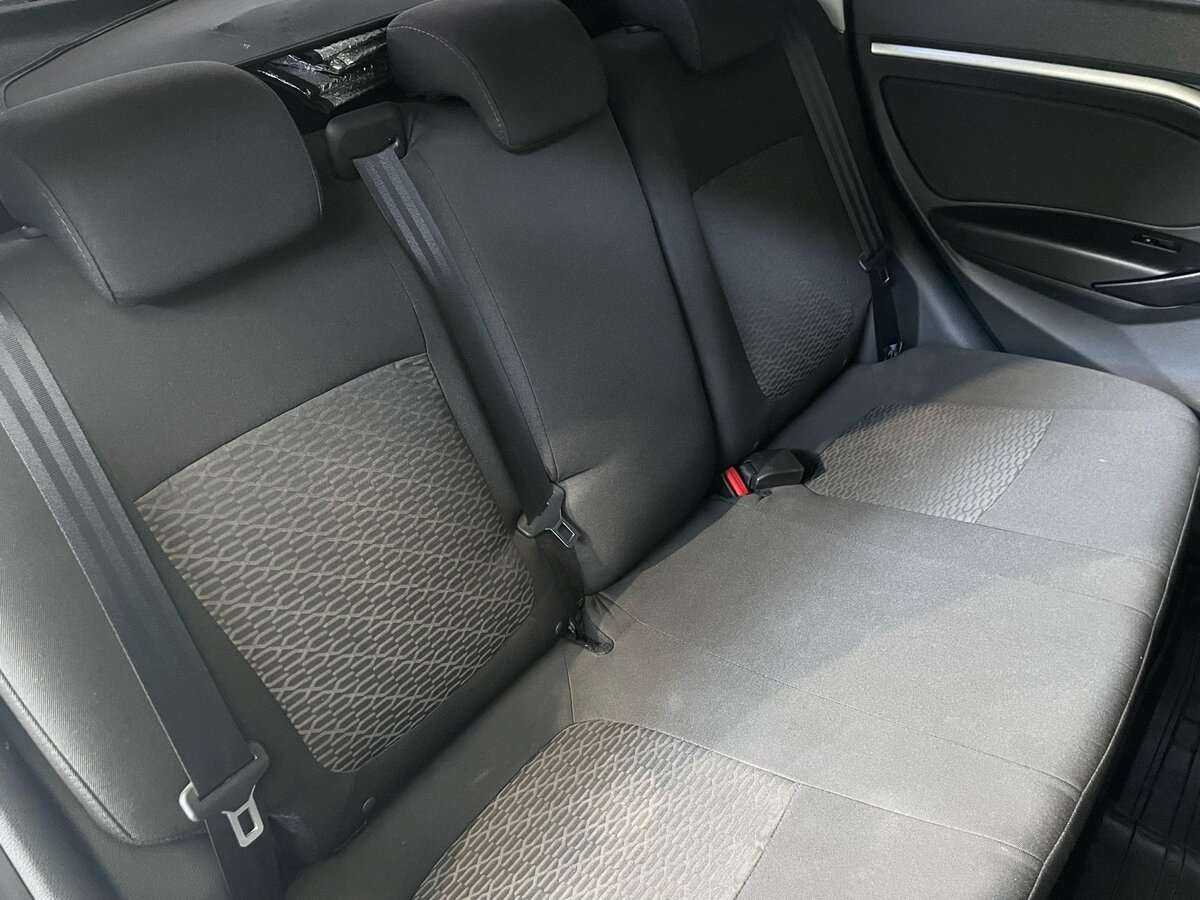 Купить Lada (ВАЗ) Vesta, 2018, 84 564 км, фото №18