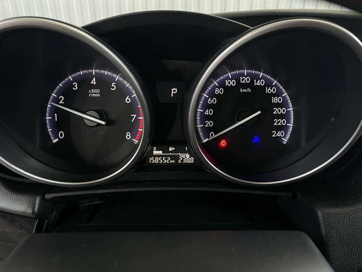 Купить Mazda 3, 2012, 158 551 км, фото №12