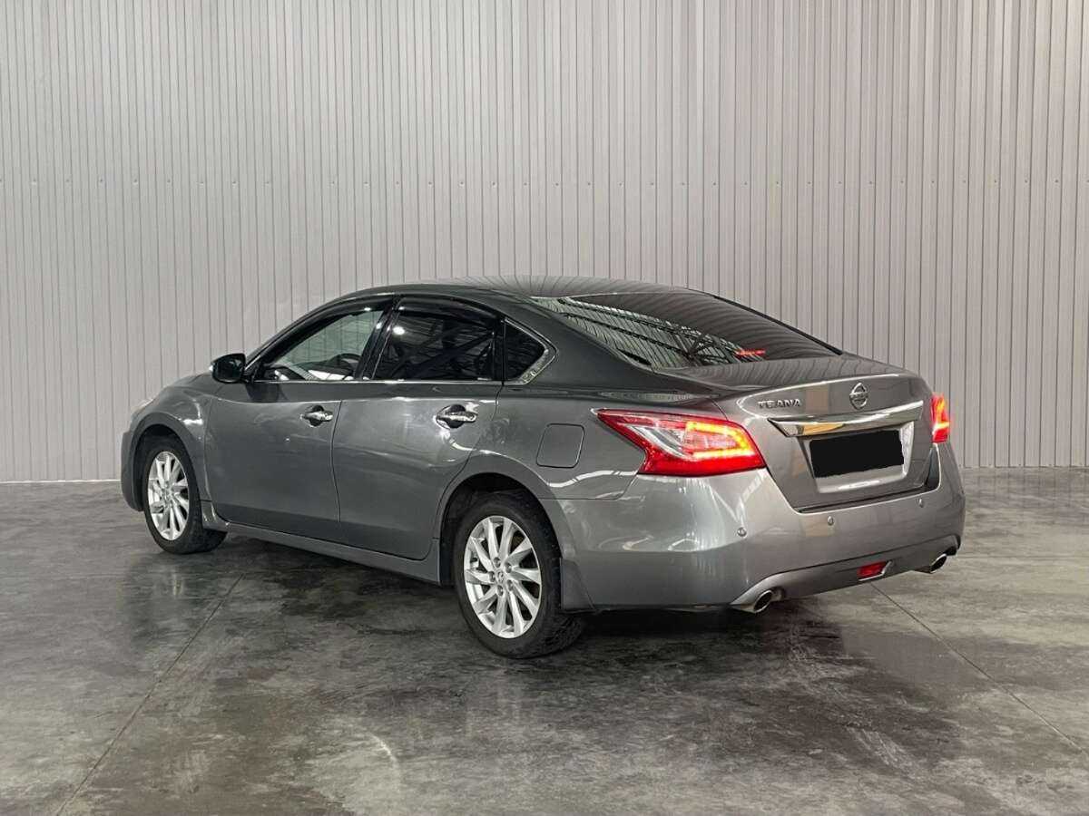 Купить Nissan Teana, 2014, 244 836 км, фото №7