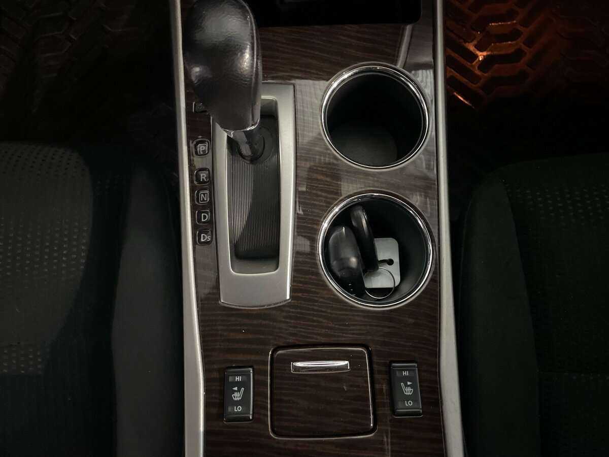 Купить Nissan Teana, 2014, 244 836 км, фото №13