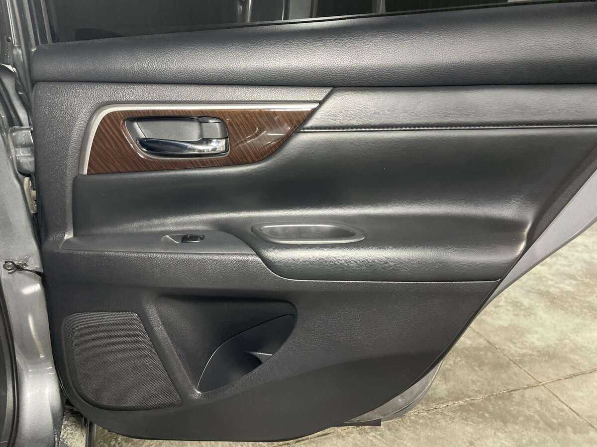 Купить Nissan Teana, 2014, 244 836 км, фото №21