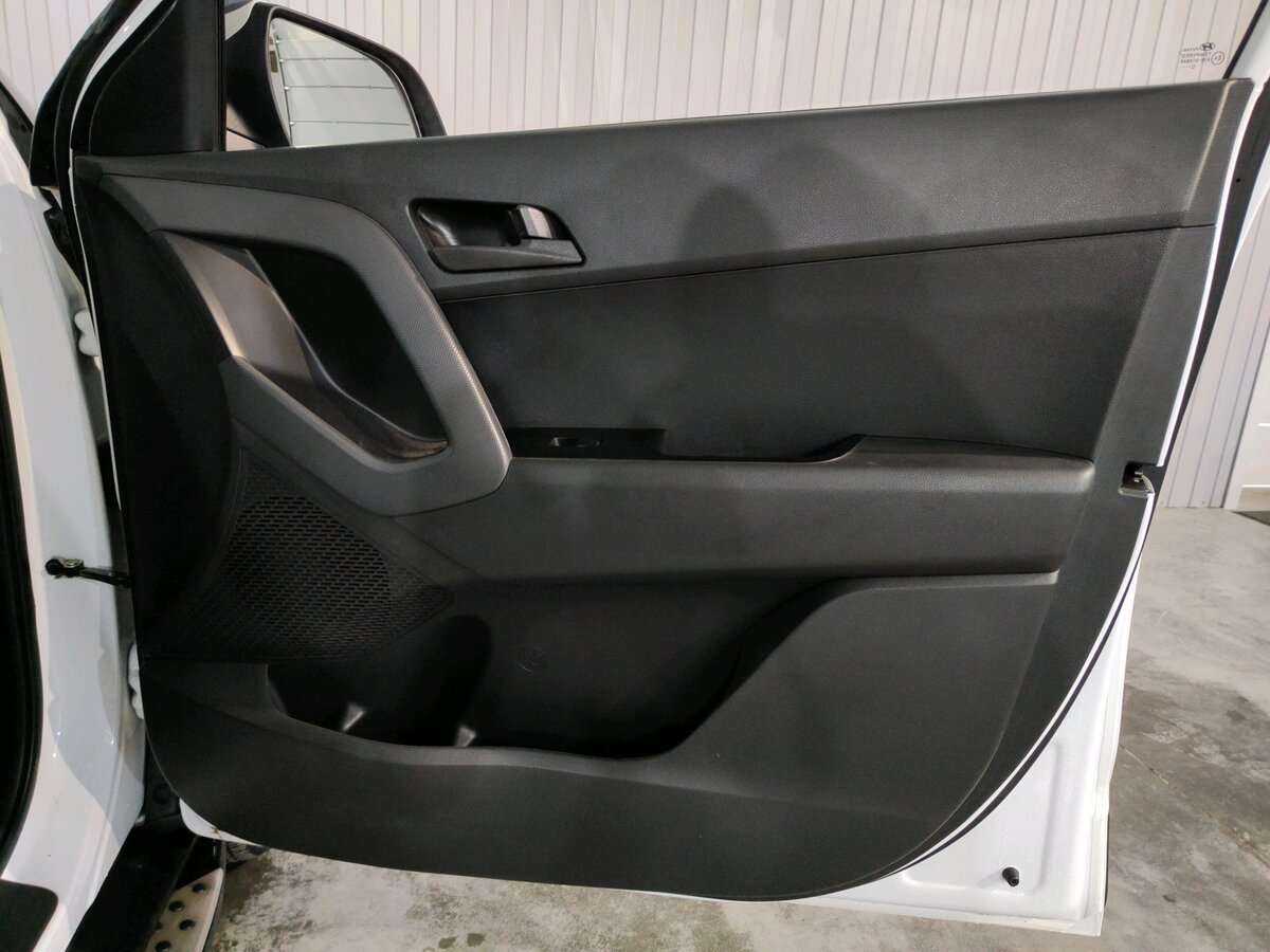 Купить Hyundai Creta, 2020, 54 400 км, фото №15