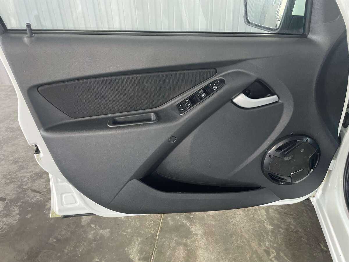 Купить Lada (ВАЗ) Granta, 2016, 57 036 км, фото №17