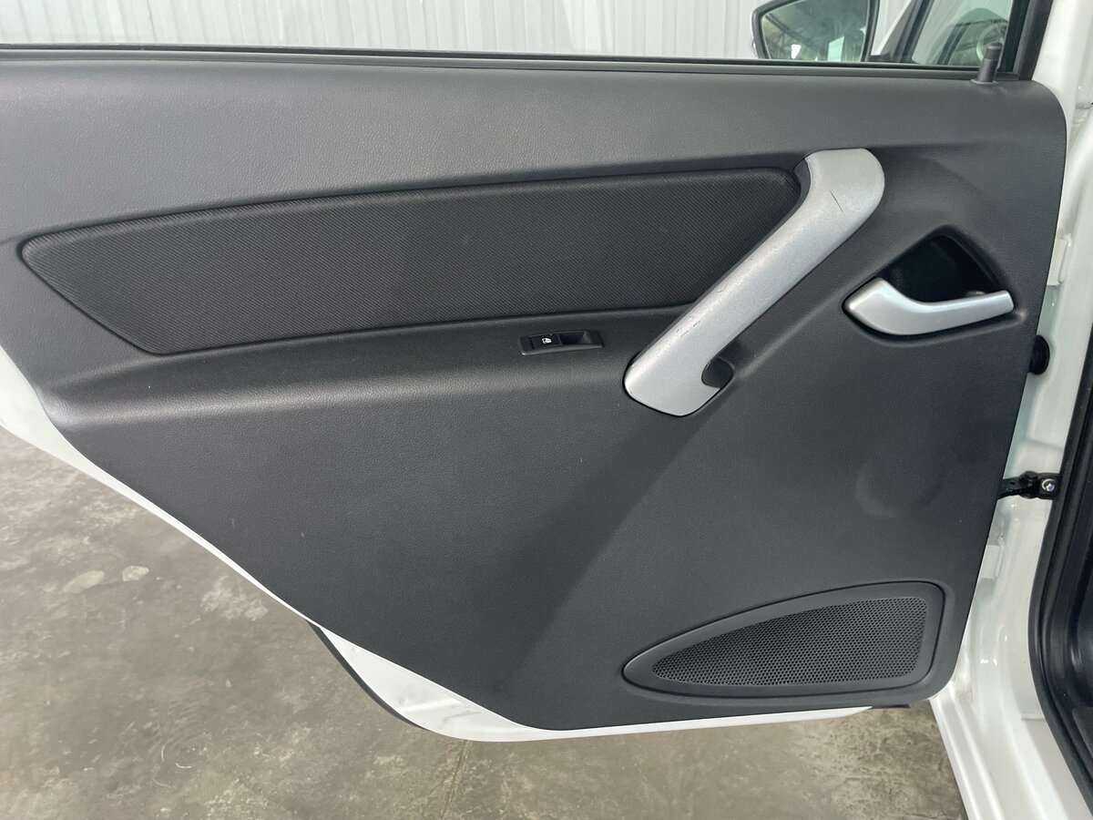 Купить Lada (ВАЗ) Granta, 2016, 57 036 км, фото №18