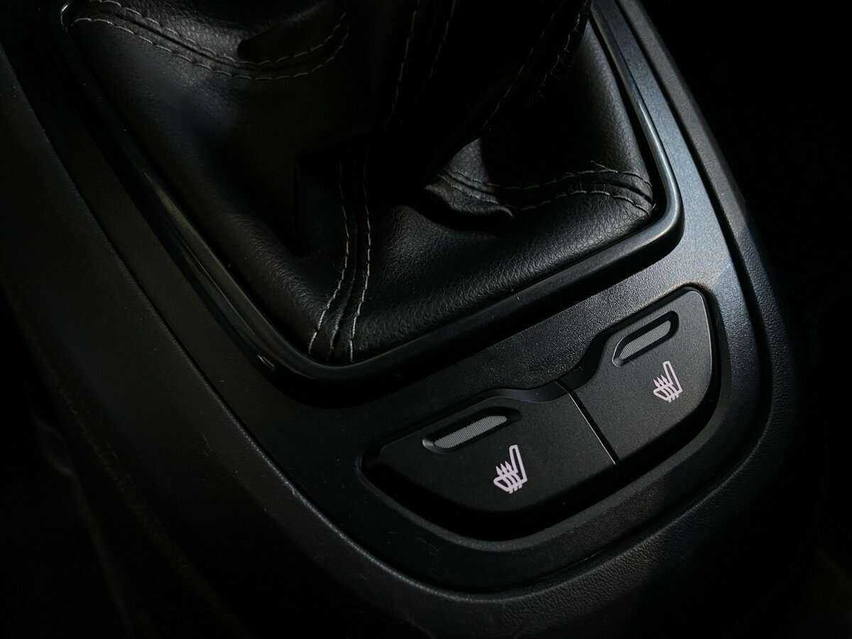 Купить Lada (ВАЗ) Vesta, 2019, 112 023 км, фото №13