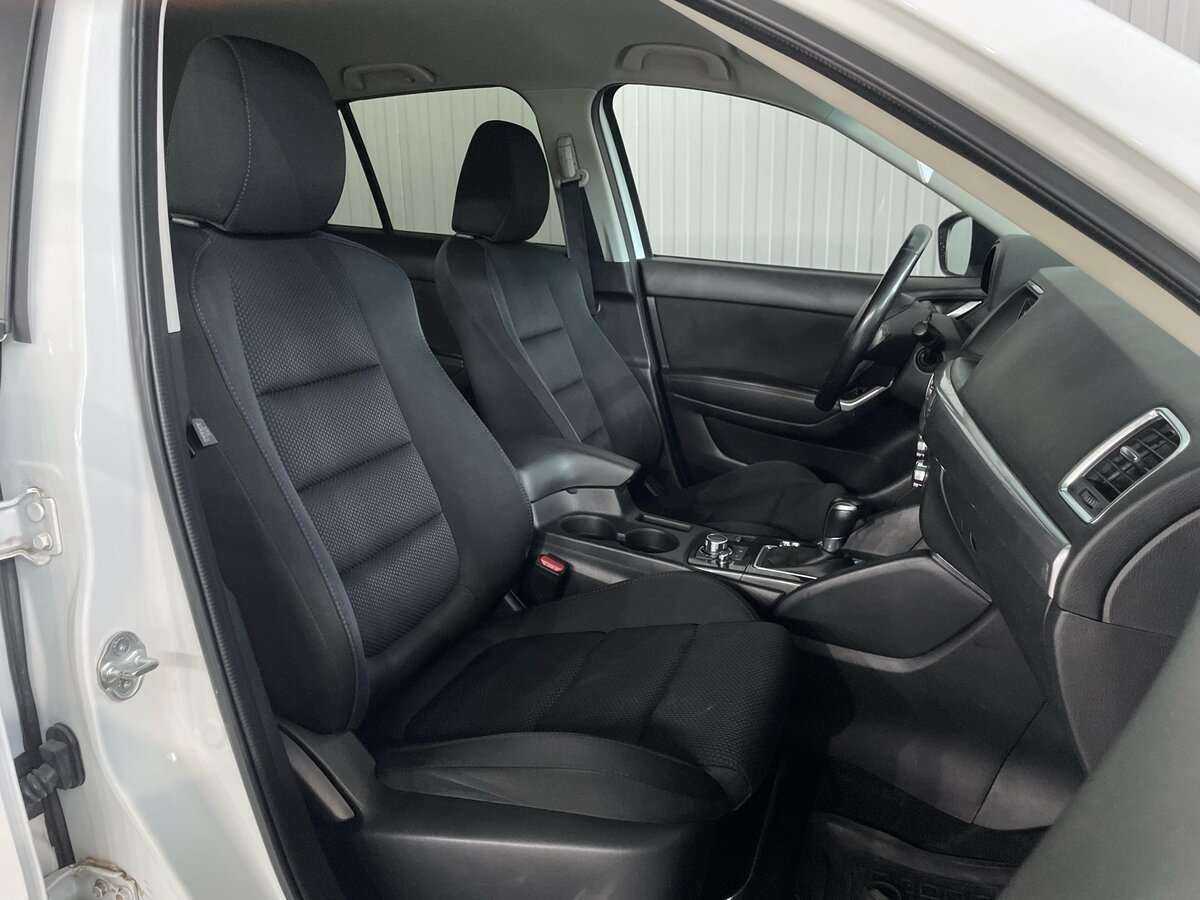 Купить Mazda CX-5, 2015, 111 000 км, фото №19