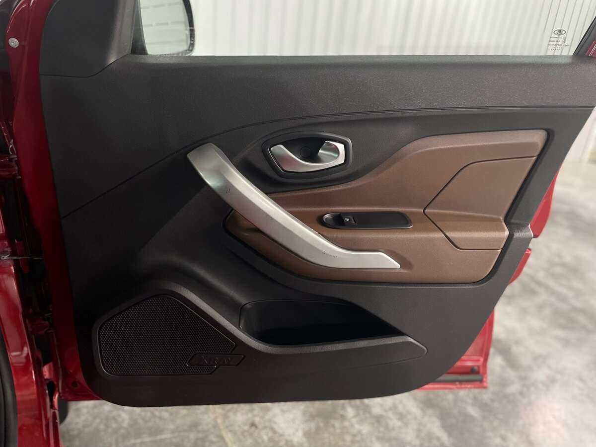 Купить Lada (ВАЗ) XRAY, 2017, 79 533 км, фото №22