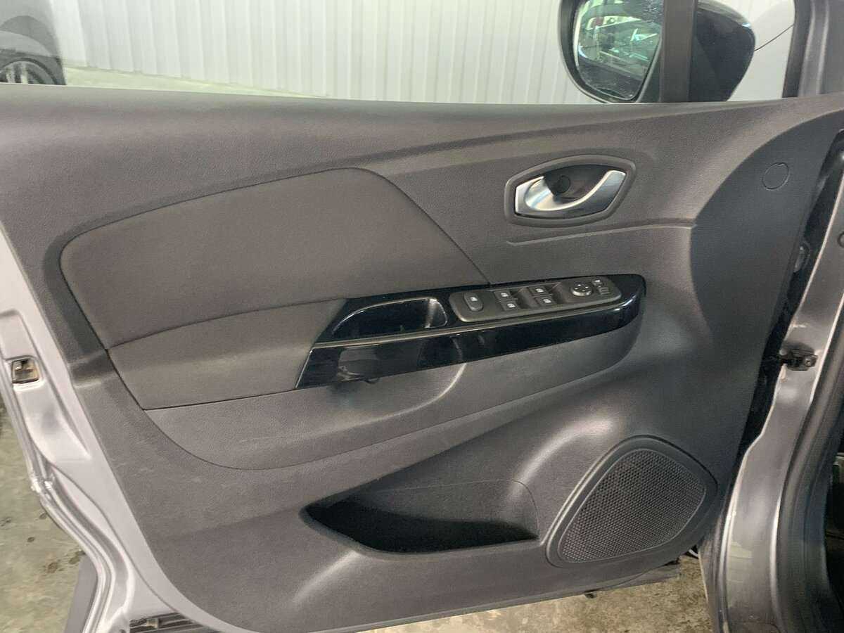 Купить Renault Kaptur, 2022, 19 368 км, фото №17