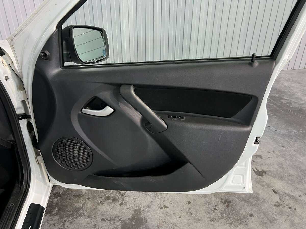 Купить Lada (ВАЗ) Kalina, 2015, 272 285 км, фото №15