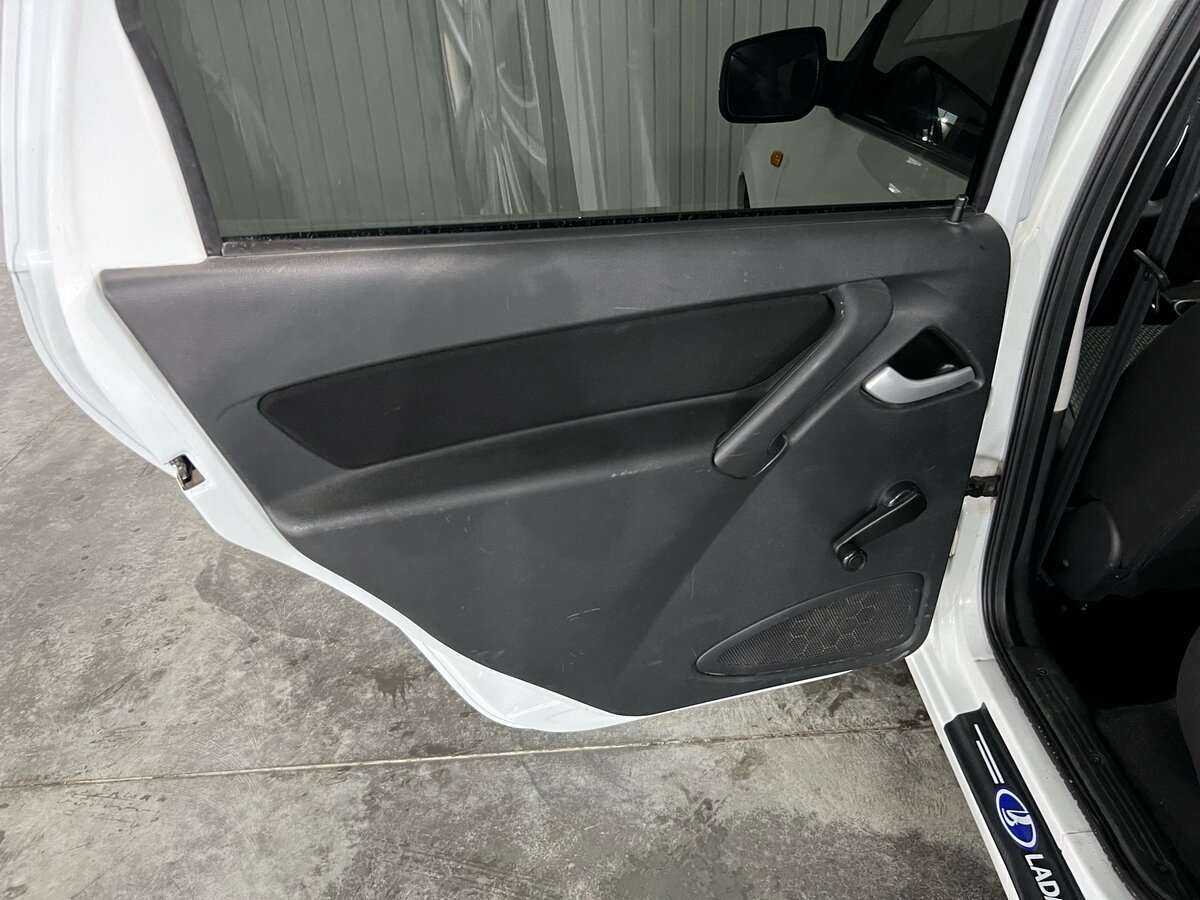 Купить Lada (ВАЗ) Kalina, 2015, 272 285 км, фото №16