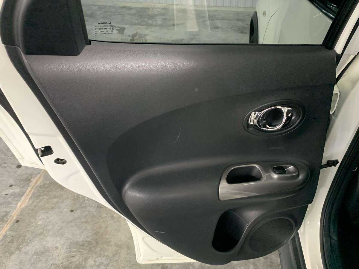 Купить Nissan Juke, 2012, 102 221 км, фото №19