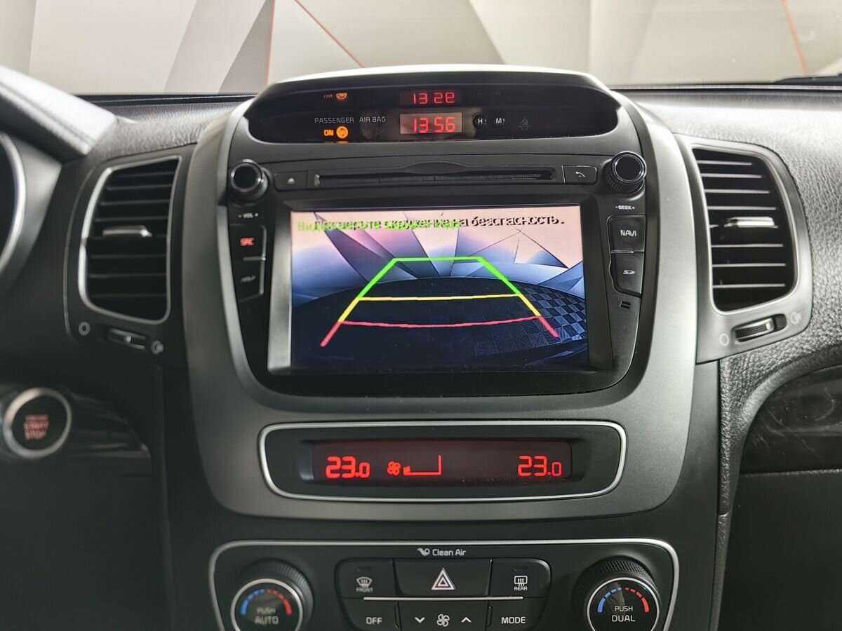 Купить Kia Sorento, 2020, 86 463 км, фото №17