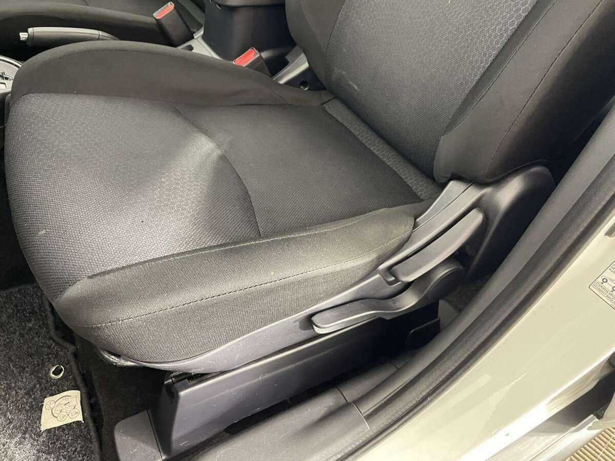 Купить Mitsubishi ASX, 2012, 102 696 км, фото №10