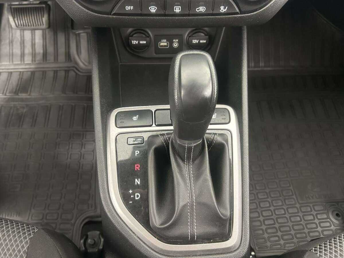 Купить Hyundai Creta, 2017, 116 273 км, фото №13