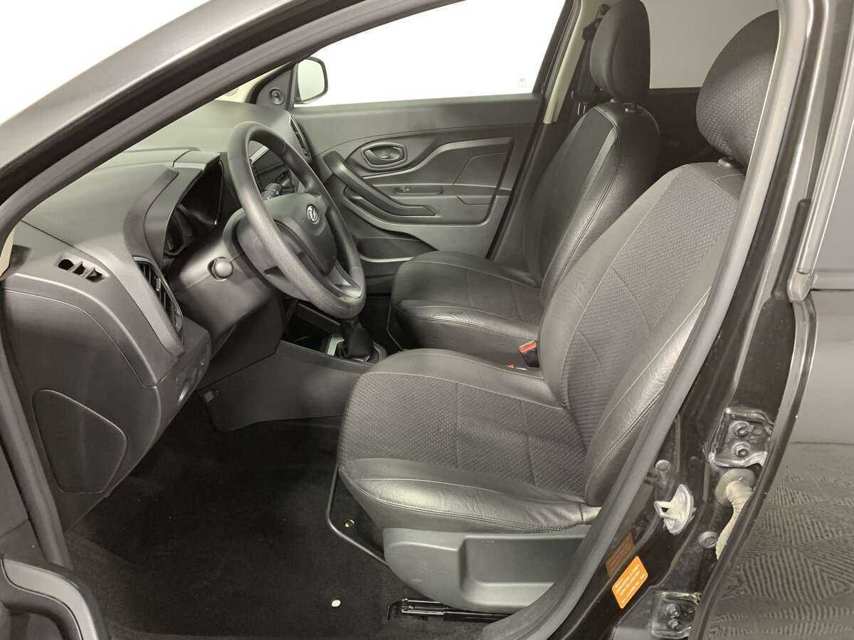 Купить Lada (ВАЗ) XRAY, 2021, 89 347 км, фото №16