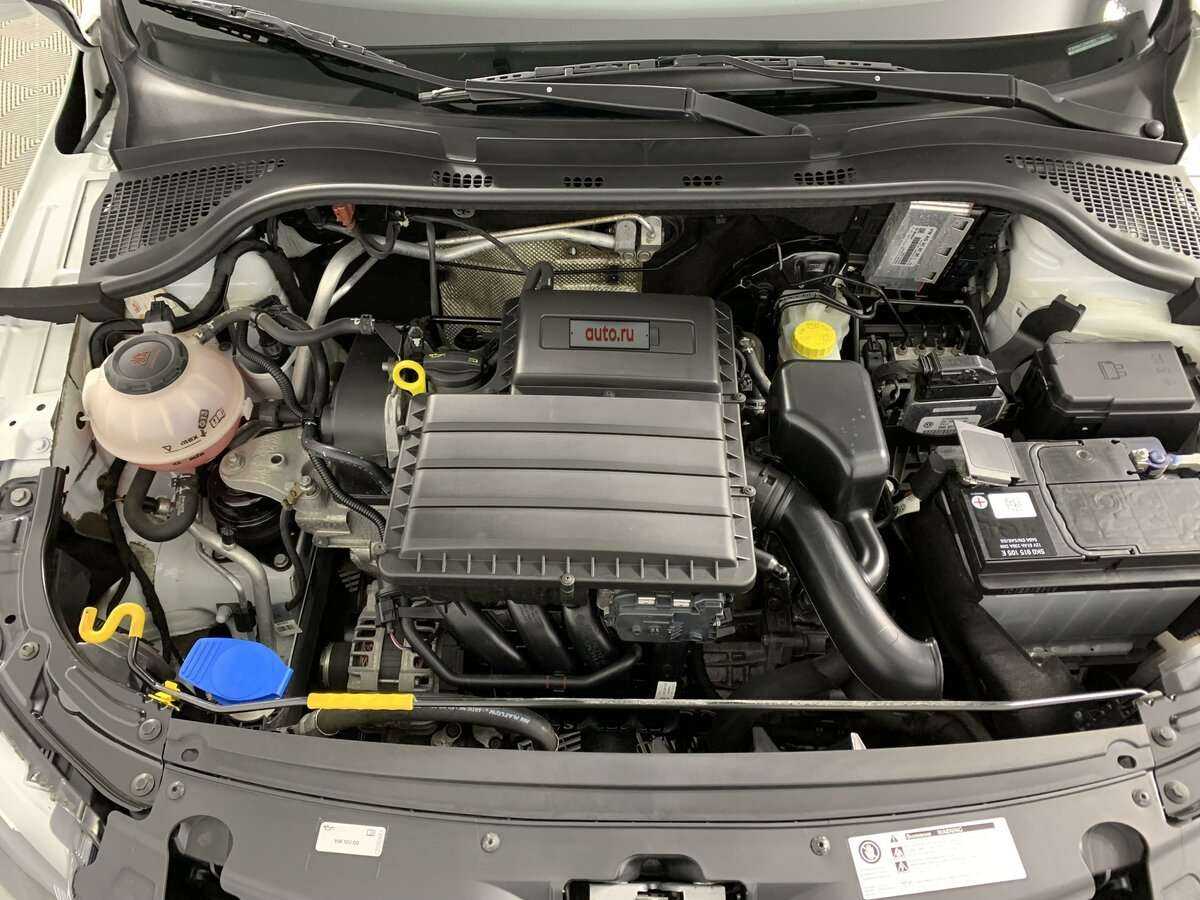 Купить Skoda Rapid, 2019, 54 611 км, фото №9