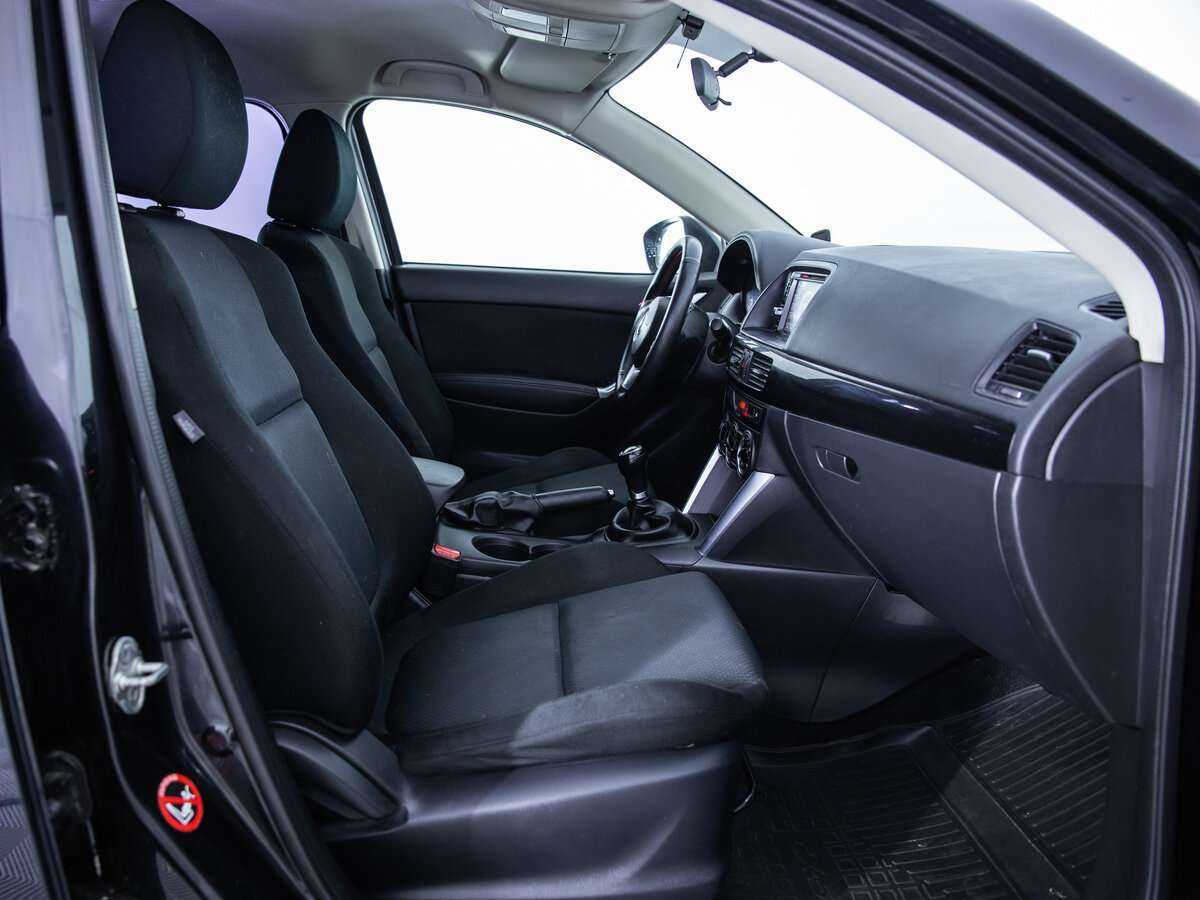 Купить Mazda CX-5, 2014, 136 587 км, фото №14