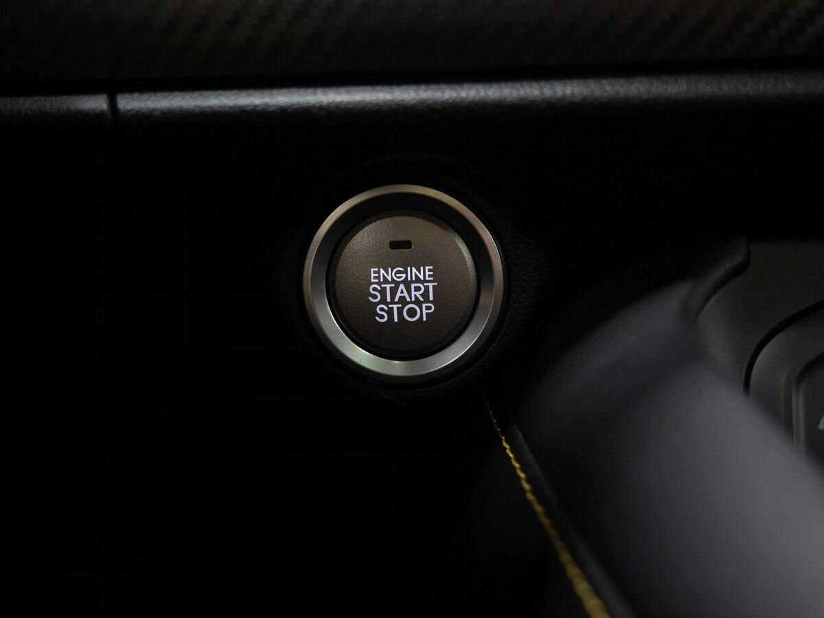 Купить Haval F7x, 2021, 109 000 км, фото №23