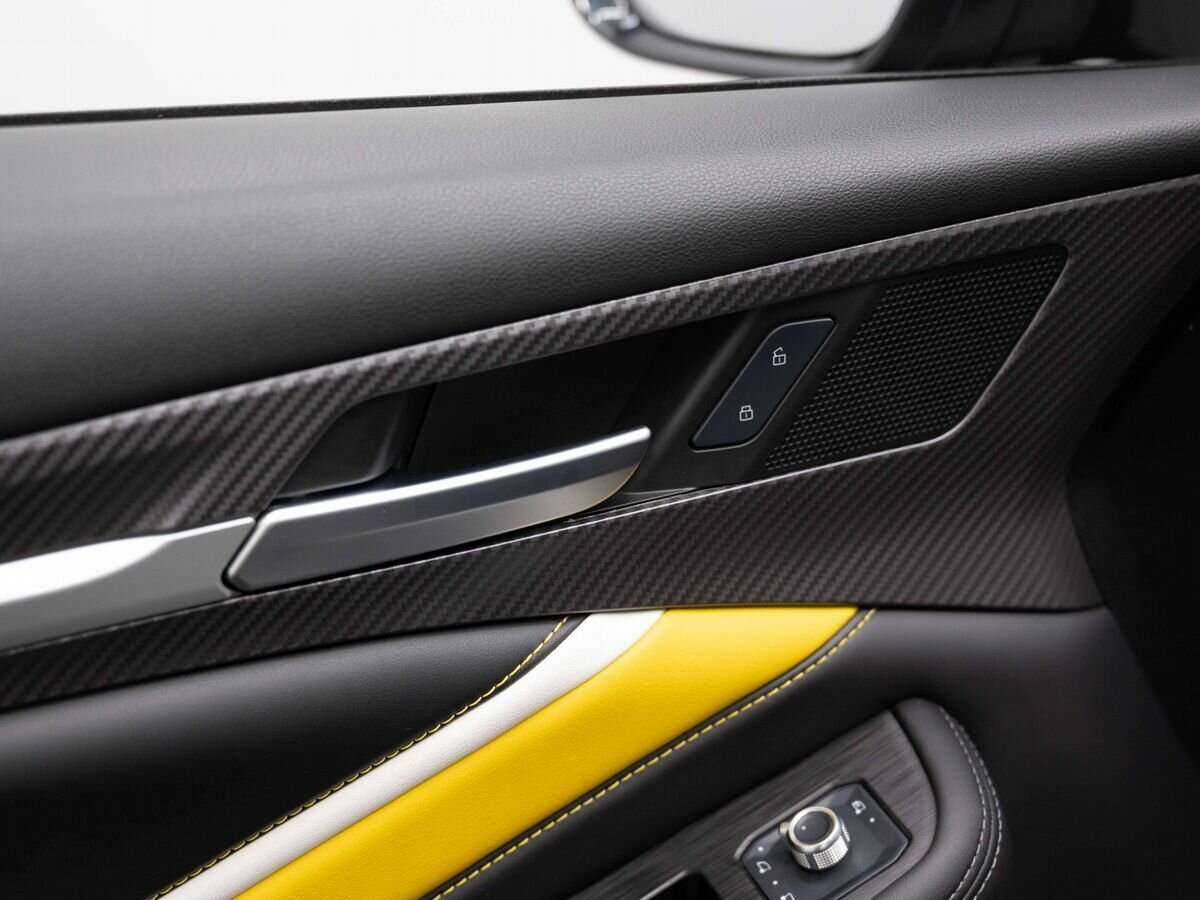 Купить Haval F7x, 2021, 109 000 км, фото №27