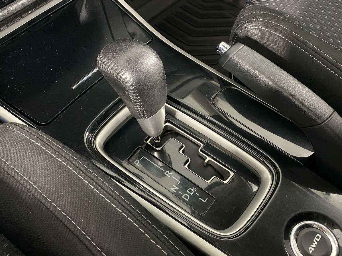 Купить Mitsubishi Outlander, 2017, 105 000 км, фото №14