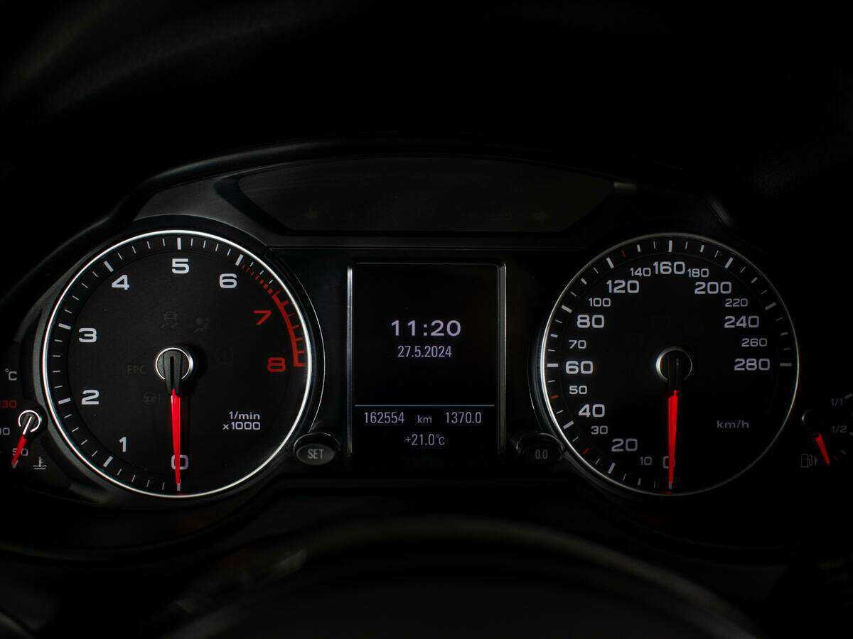 Купить Audi Q5, 2014, 159 000 км, фото №10