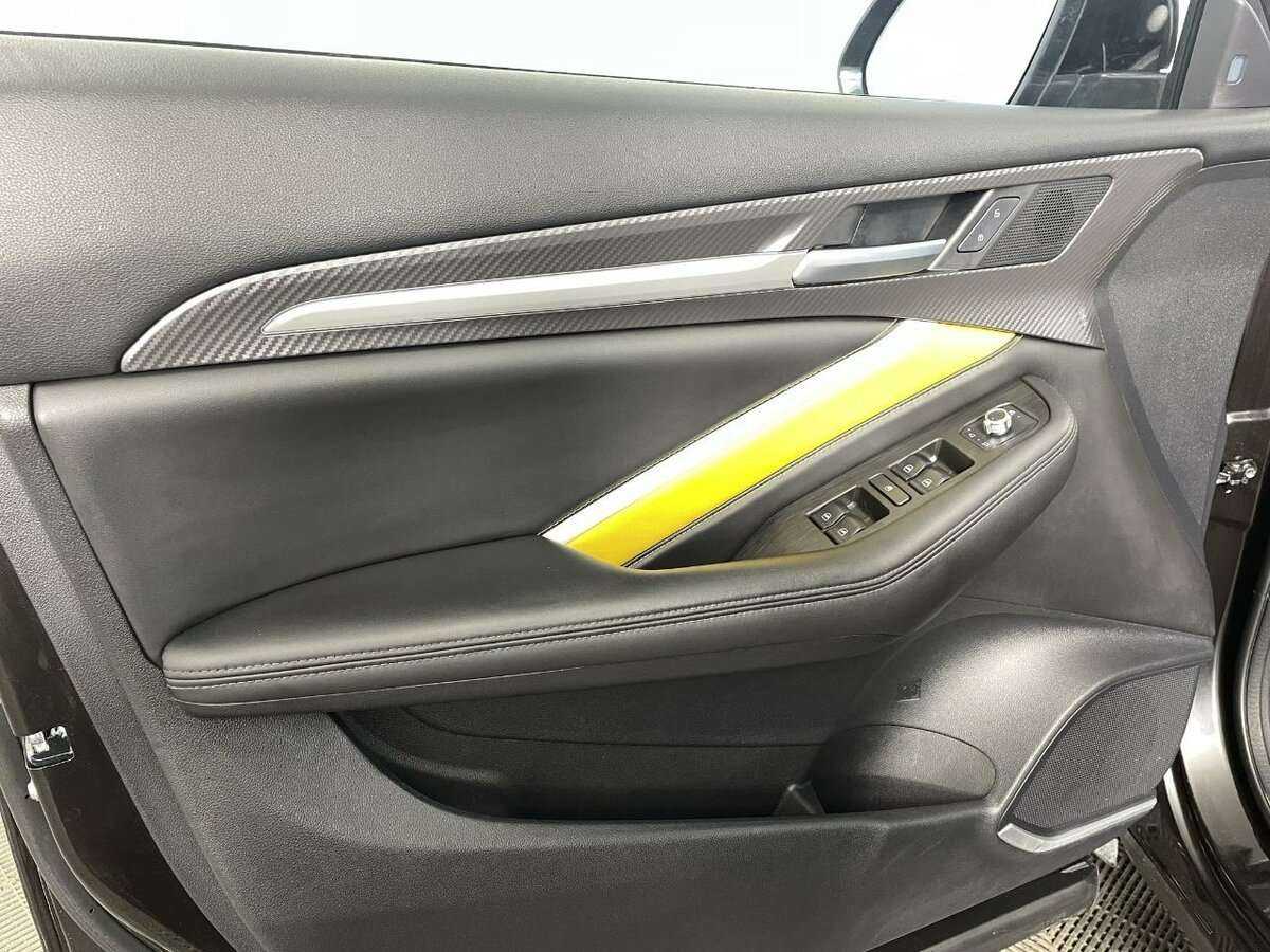 Купить Haval F7x, 2019, 79 541 км, фото №8